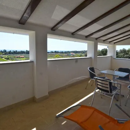 Guest house Apartments Velenik Rovinj
