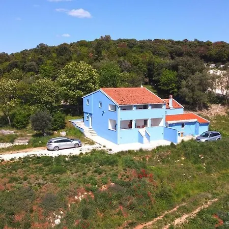 Guest house Apartments Velenik Rovinj Rovinj