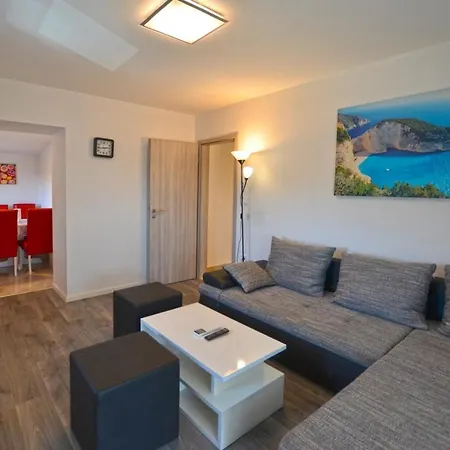 Guest house Apartments Velenik Rovinj Rovinj