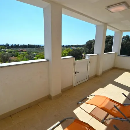 Apartments Velenik Rovinj Guest house Rovinj