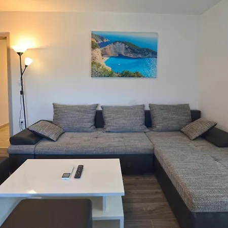 Apartments Velenik Rovinj Guest house Rovinj