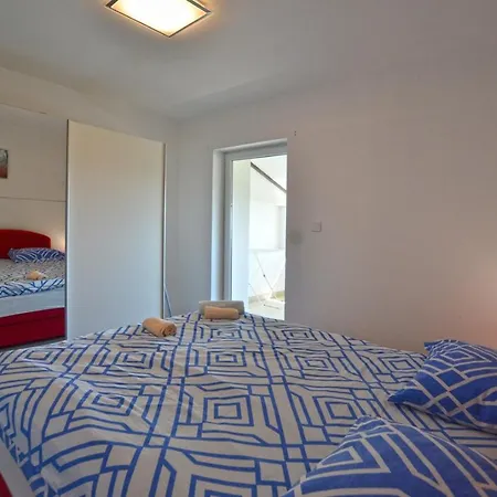 Apartments Velenik Rovinj Guest house *