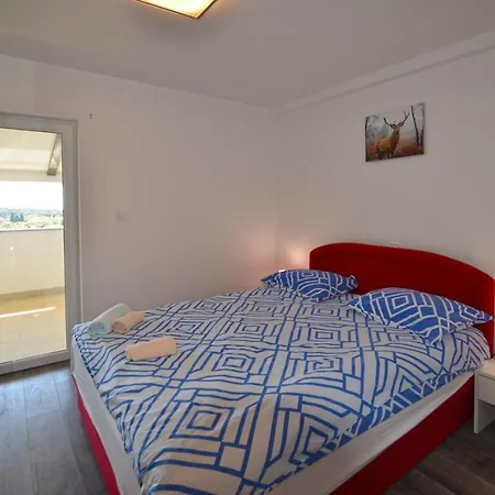 Apartments Velenik Rovinj * Rovinj