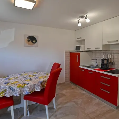 Apartments Velenik Rovinj