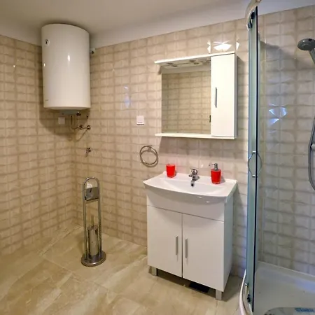 Guest house Apartments Velenik Rovinj *