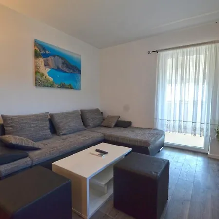Apartments Velenik Rovinj Guest house Rovinj