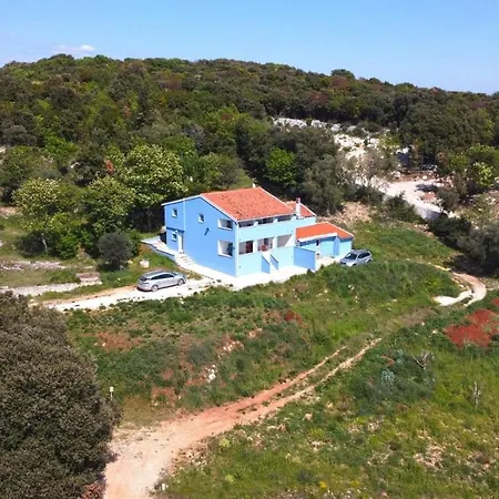 Apartments Velenik Rovinj Guest house Rovinj