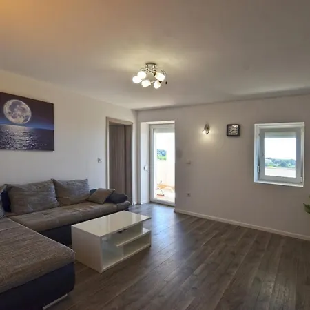 Apartments Velenik Rovinj Guest house Rovinj
