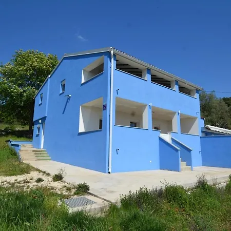 Apartments Velenik Rovinj *