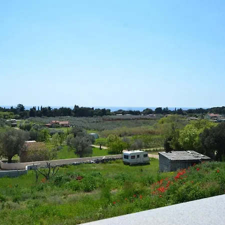 Apartments Velenik Rovinj Gasthof